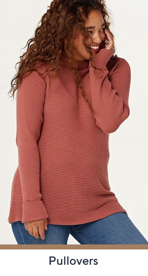 Women's Sweaters - QVC.com
