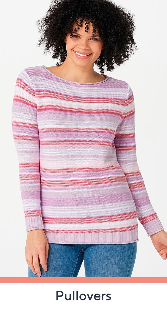 qvc tunic sweaters