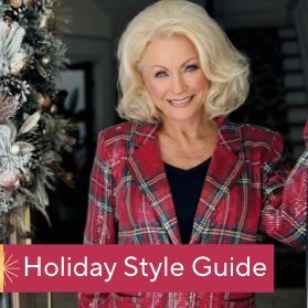 Holiday Style Guide