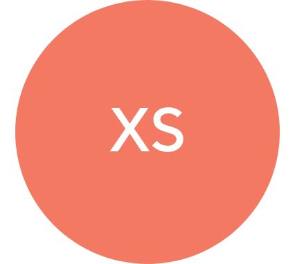 XS