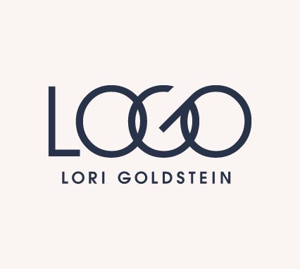LOGO by Lori Goldstein®