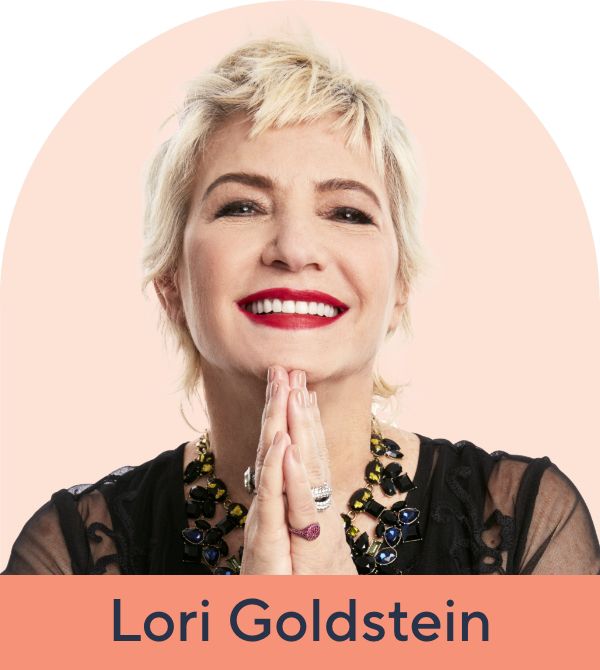 Lori Goldstein