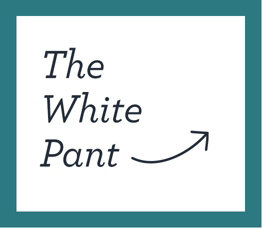 The White Pant