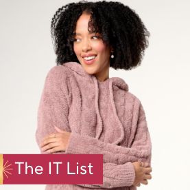 The IT List