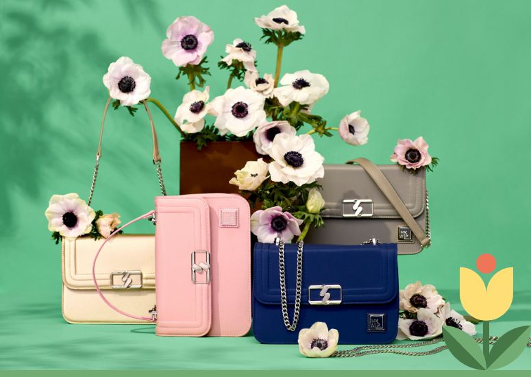Handbags