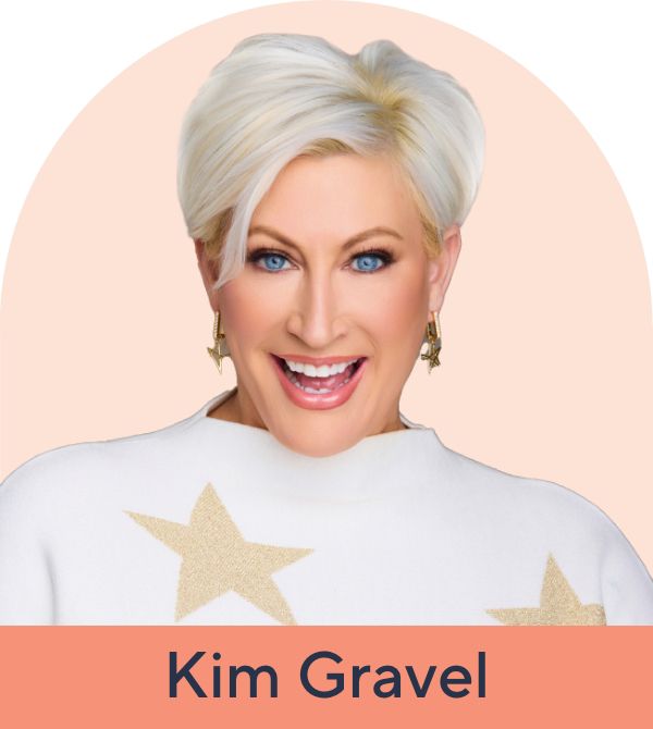 Kim Gravel 