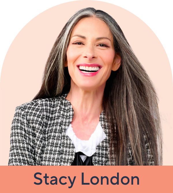 Stacy London 