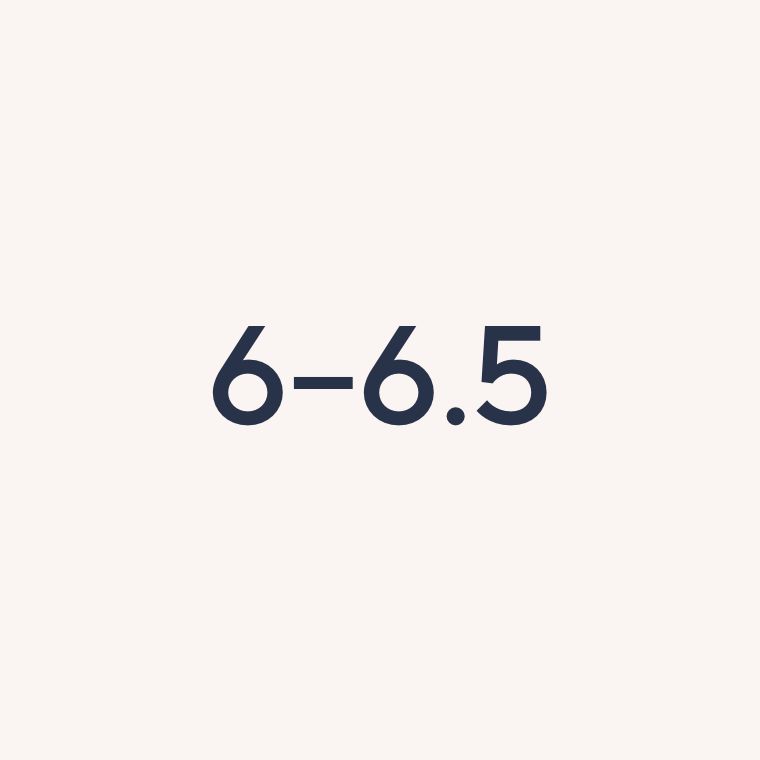 6-6.5