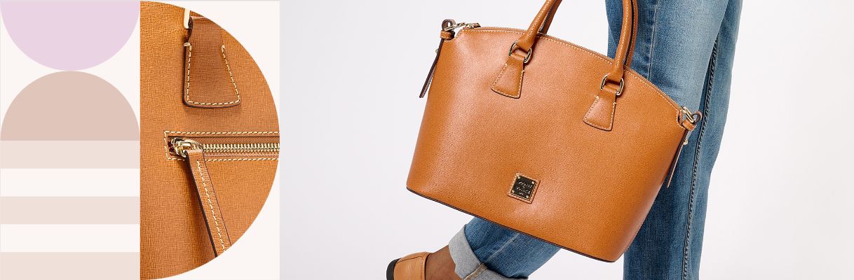 6 Fall Handbag Styles & Colors You Need This Year | BRAHMIN
