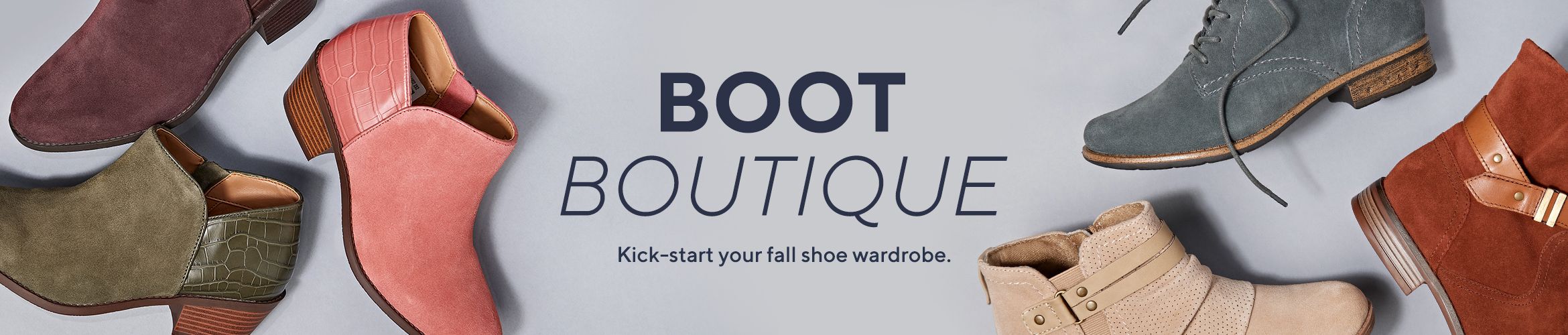 Shoes — Women's Shoes and Footwear