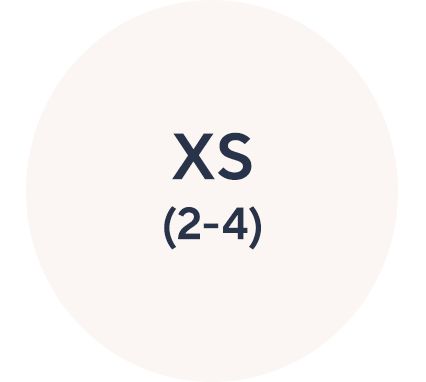 XS (2-4)