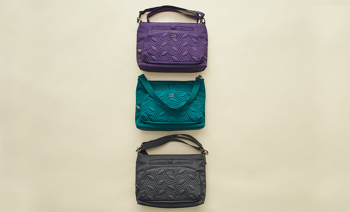 Lug Travel Bags for Women — Handbags & Luggage - 0