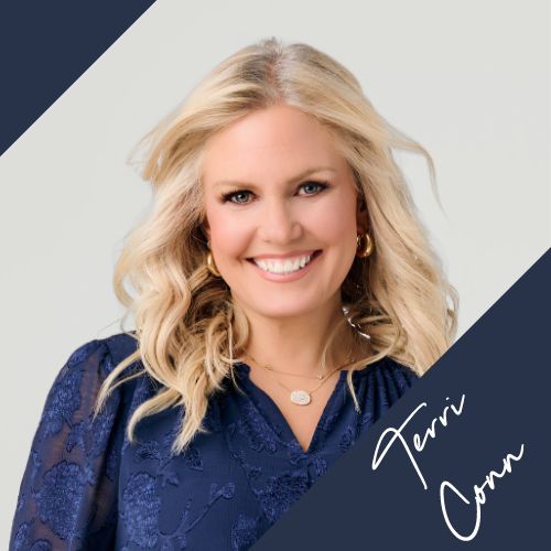Terri Conn