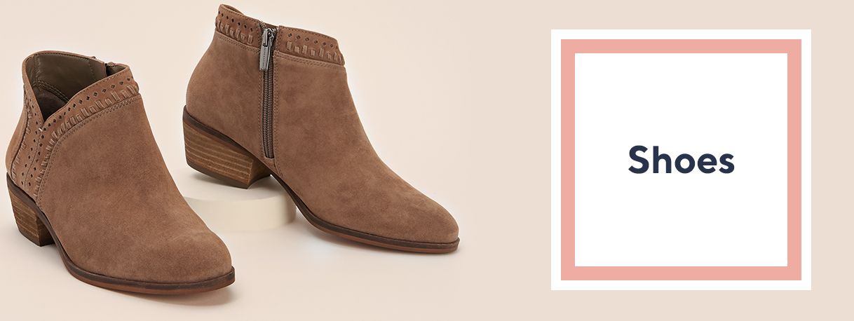 qvc women's shoes clearance