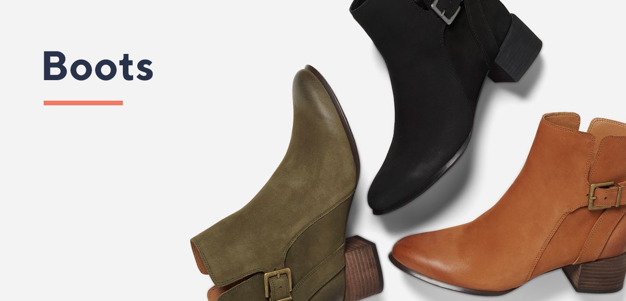 vionic boots clearance