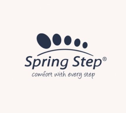 Spring Step