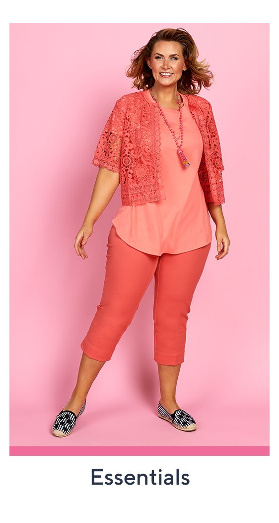 isaac mizrahi plus size clothing