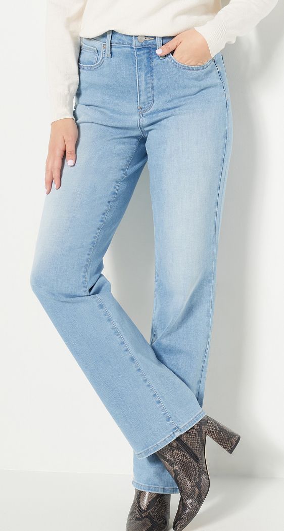 NYDJ Clothing  NYDJ Jeans, Tops, Pants & More 