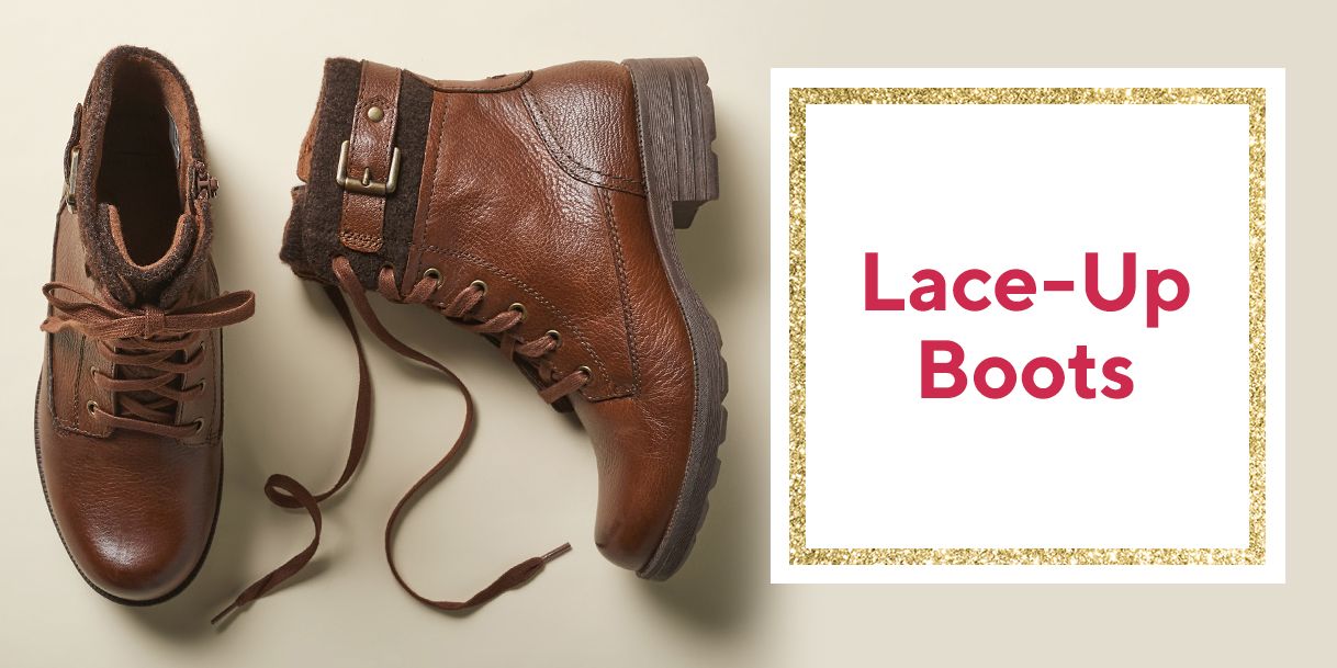 Boot Boutique — Women's Boots 