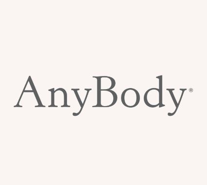 AnyBody®