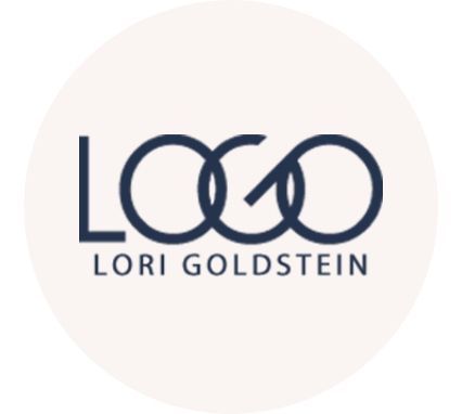 LOGO by Lori Goldstein