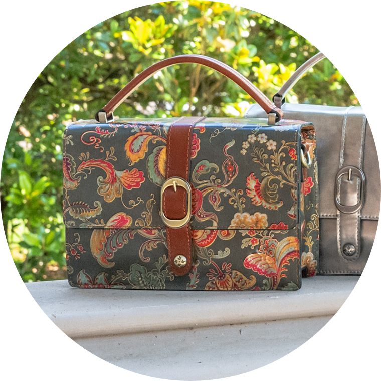 Fall Handbag Guide