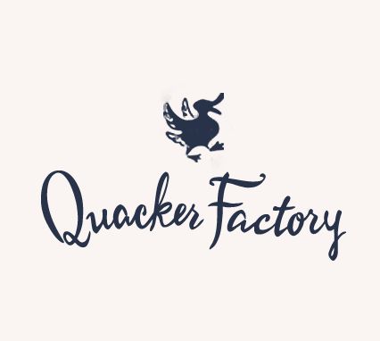 Quacker Factory®