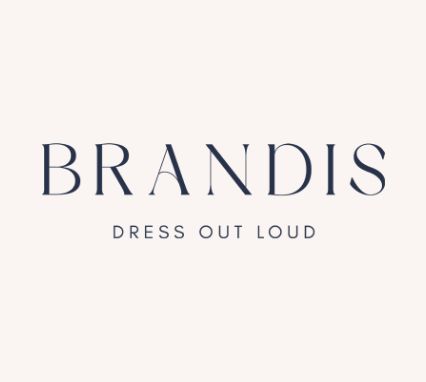 Brandis Dress Out Loud