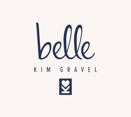 Belle by Kim Gravel