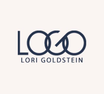 LOGO by Lori Goldstein