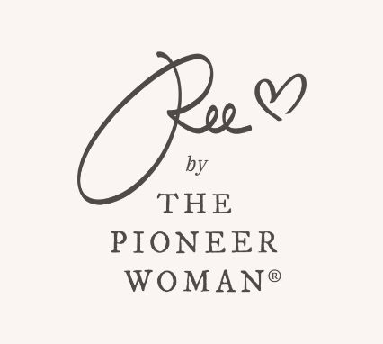 Ree by The Pioneer Woman