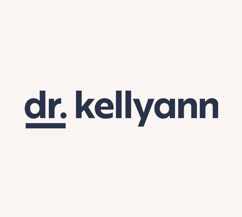 Dr Kellyann