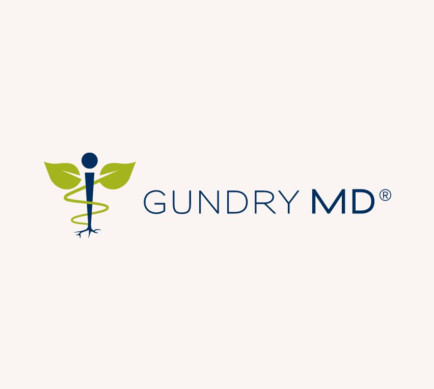 Gundry MD