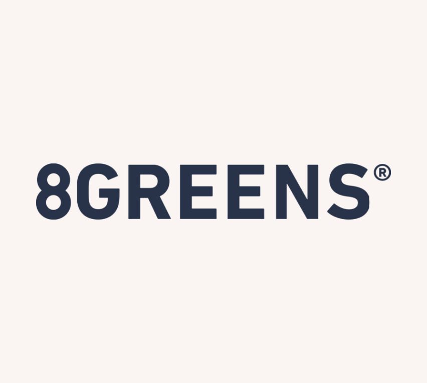 8Greens
