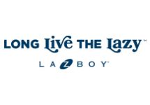 Long Live the Lazy. La-Z-Boy.