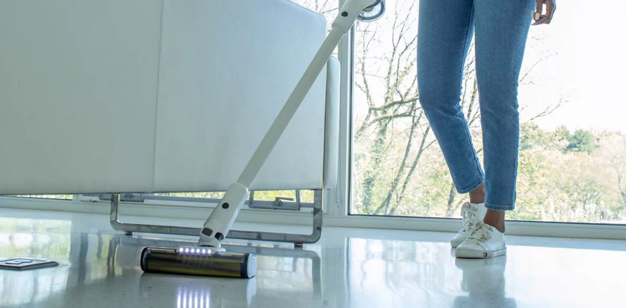 Karcher VCN 5 Cordless Stick Vacuum