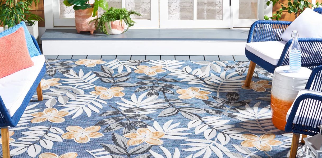 Outdoor Rug