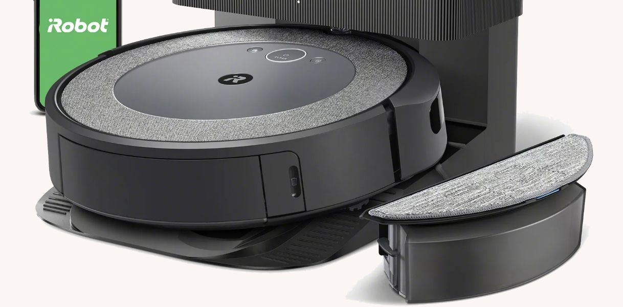 Shark ION Robot Vacuum