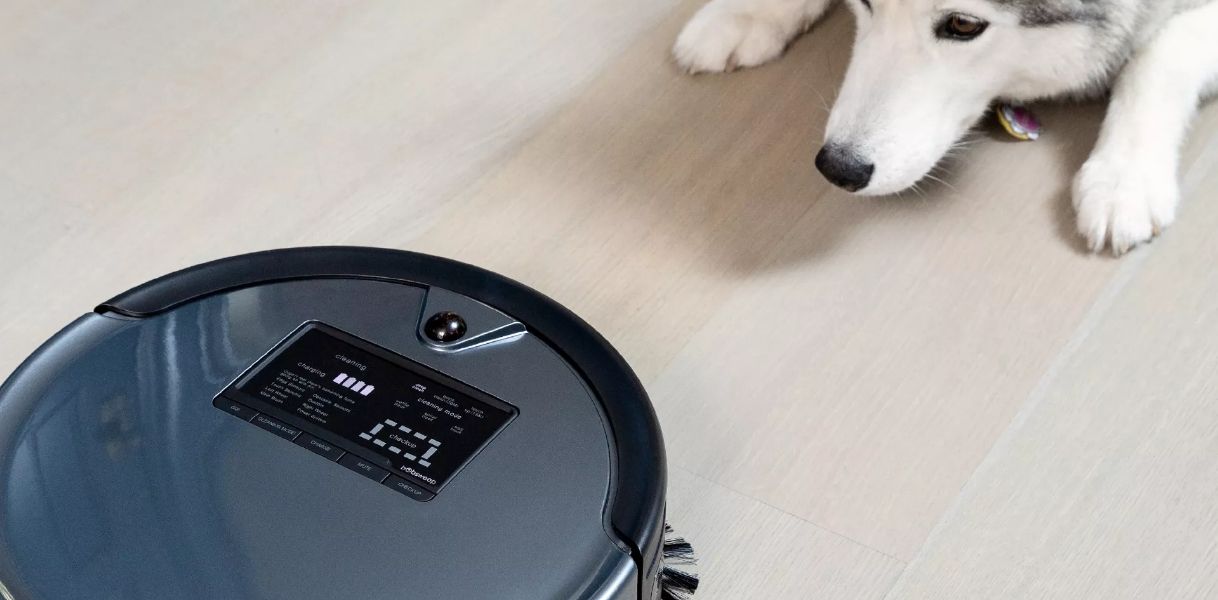 Robot Vacuum