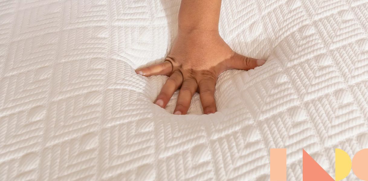 Nectar Lush 12" Twin XL Premium Memory Foam Mattress