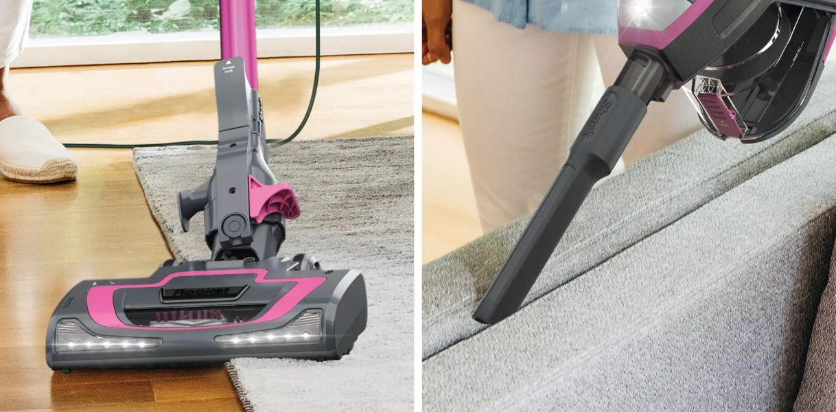 2024 A GOOD HELPER FOR HOME CLEANING AFTER A HEARTBREAK. ft.Honiture  Cordless Vacuum cleaner s15 