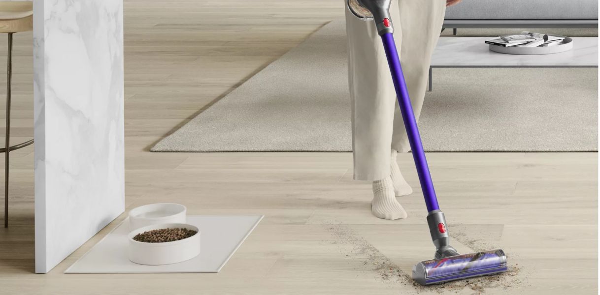 Vacuums for Pets