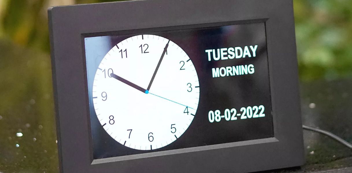 Memory and Cognitive Support