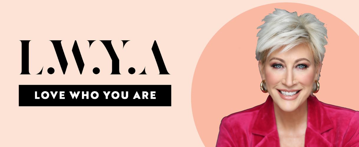 Lywa Love Who You Are