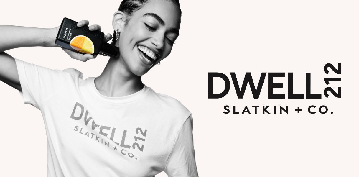 Dwell212 by Slatkin + Co.