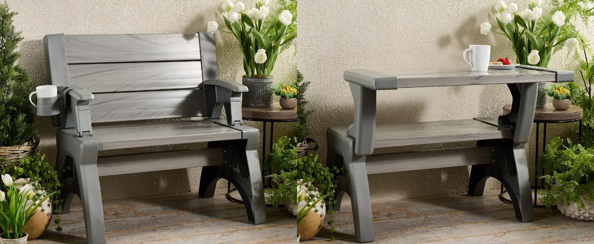 Multipurpose Design