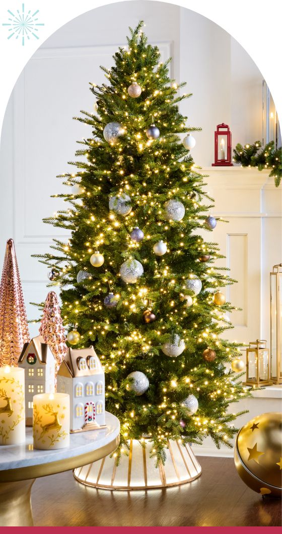 Transform Your Holidays with QVC Christmas Decorations by Valerie