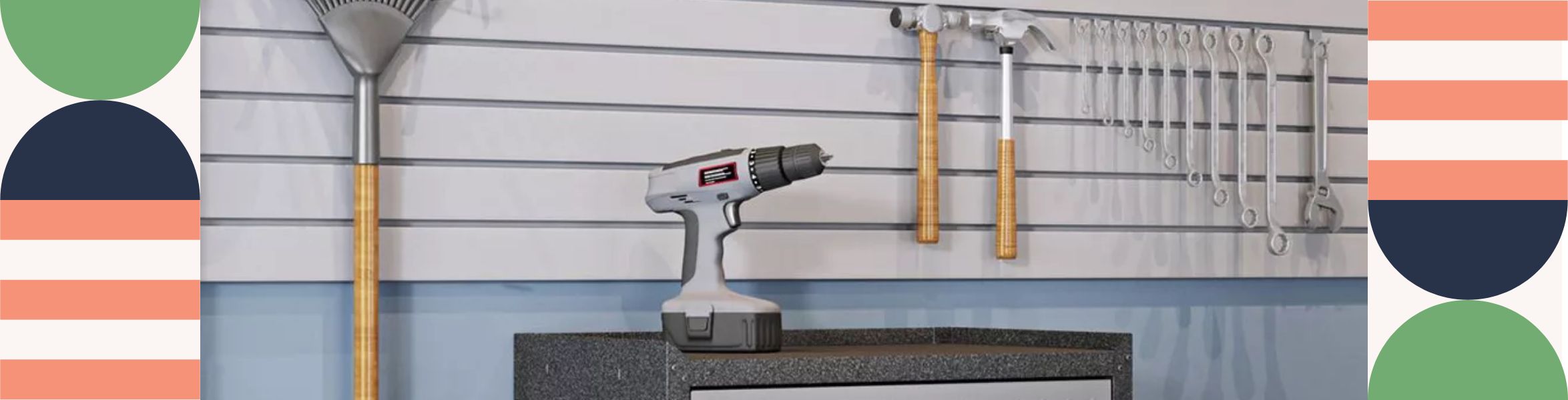 Manhattan Comfort Fortress 31.5" Garage MobileChest