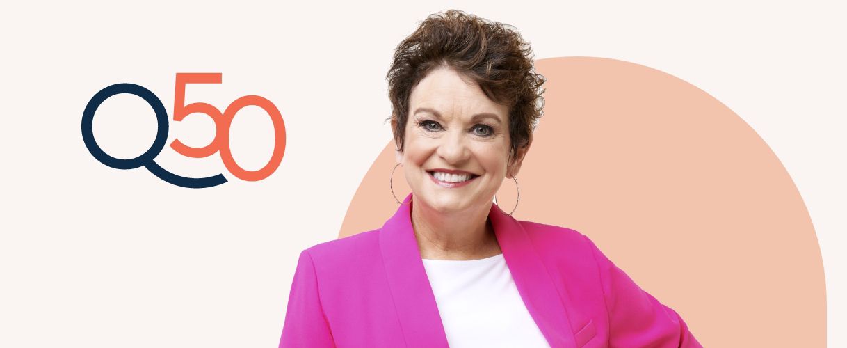 Q50. Jane Treacy.