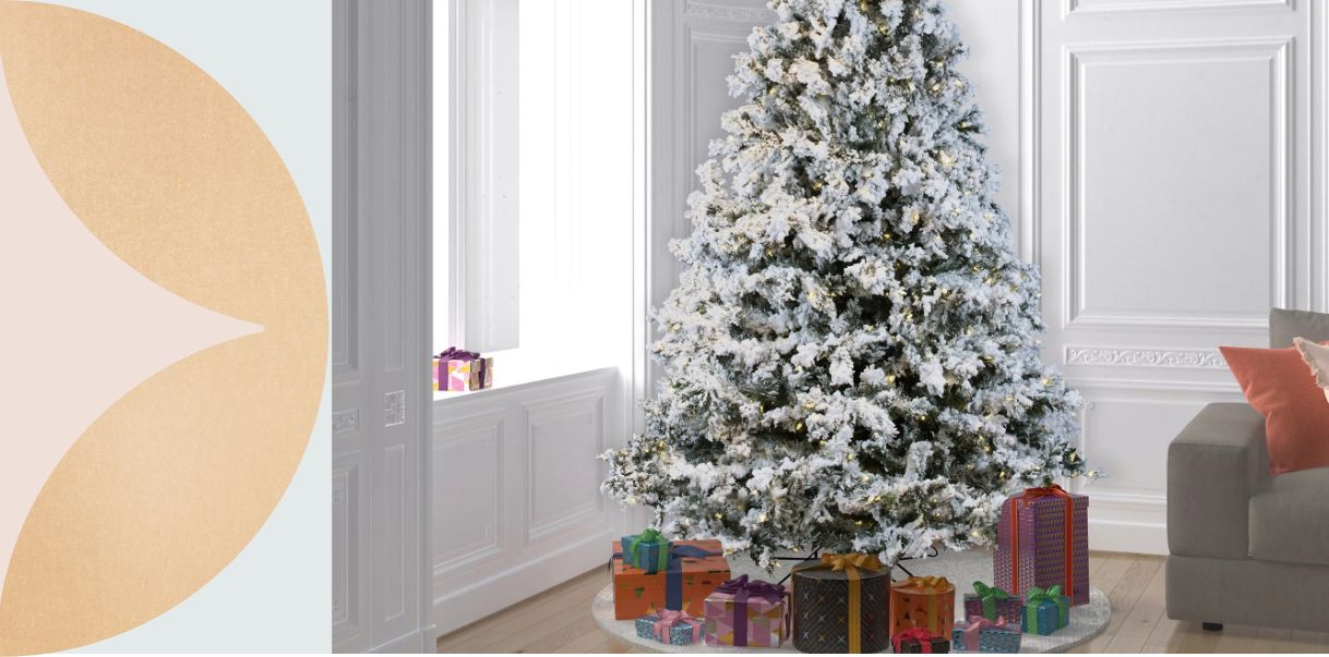 Selecting the Perfect Christmas Tree